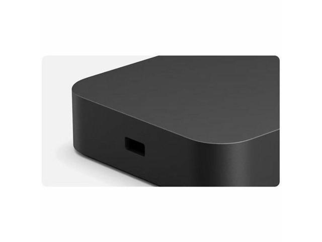 Microsoft Surface USB4 Dock for Business, Multi-Port USB-C Docking Station, Dual 4K Support, Fast Charging, Enterprise Laptop Dock