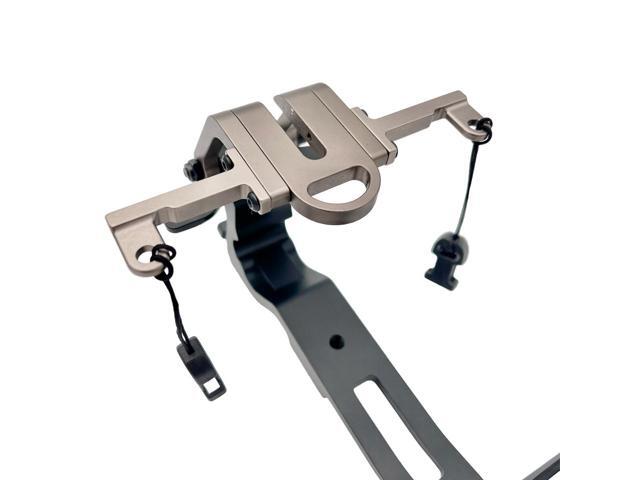LifThor RC PRO Utility Mount for DJI RC Pro Controller