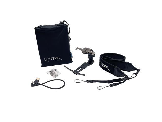 LifThor RC PRO Utility Mount for DJI RC Pro Controller