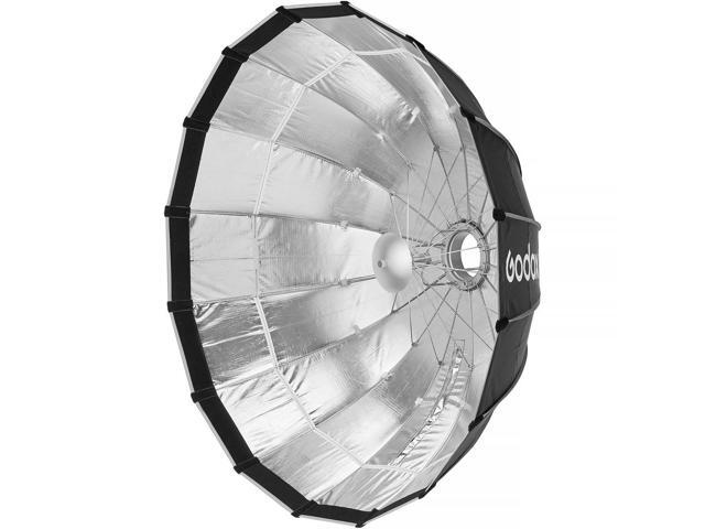 Godox Bowens Mount Quick Release Umbrella Softbox (41.3')