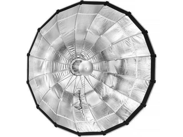 Godox Bowens Mount Quick Release Umbrella Softbox (41.3')