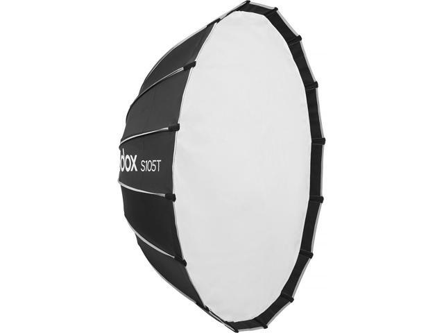 Godox Bowens Mount Quick Release Umbrella Softbox (41.3')