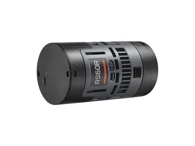 Godox RS60R RGB LED light