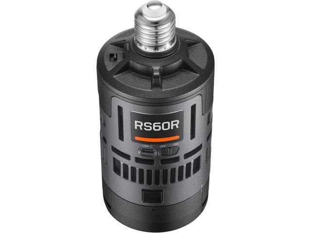 Godox RS60R RGB LED light