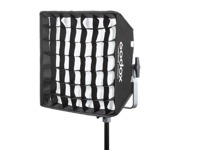 Godox Softbox with Grid for LP400Bi & LP400R LED Light Panels