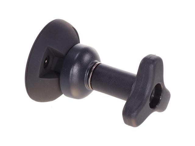 Benro BL60 60mm Half Ball Adapter with Long Tie Down Handle for A572LL, A572LLKH, C572LL and C572LLKH Video Tripod