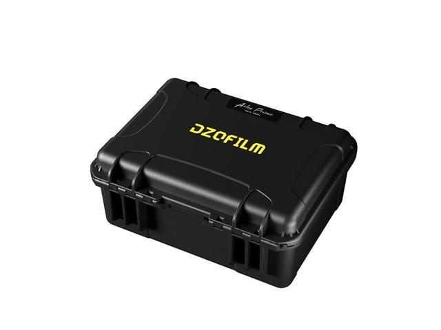 DZOFILM Hard Case for Arles Prime Cine 5-Lens Kit #DZO-CASEAP5