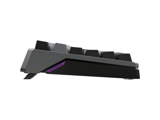 Cooler Master MK770 Wireless Mechanical RGB Gaming Keyboard with White Switch - Macaron - image 11