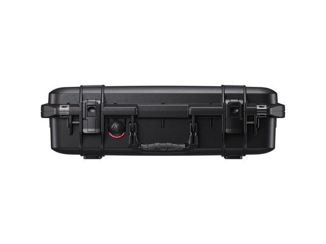 Pelican 1505 Air Waterproof Hard Case, Black