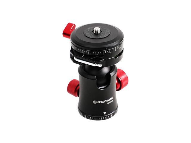 iFootage Komodo MP30 Panoramic Ball Head
