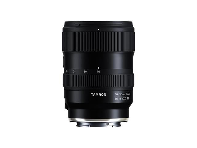 Tamron - 16-30mm F/2.8 Di III VXD G2 Ultrawide Zoom Lens for Sony E-mount Cameras - image 3