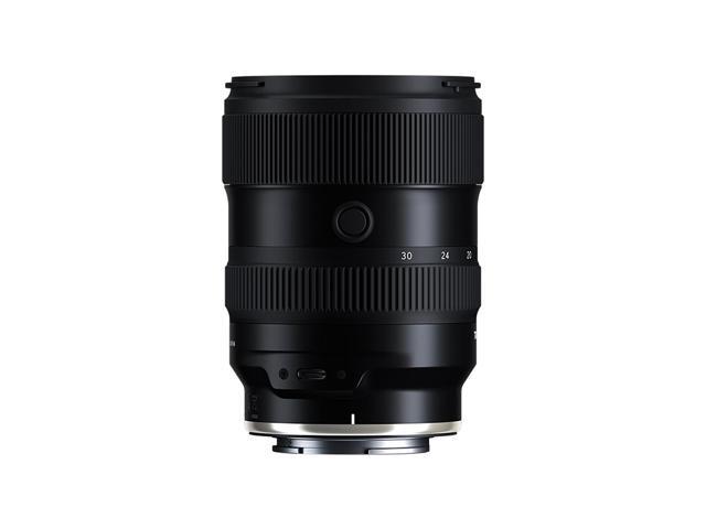 Tamron - 16-30mm F/2.8 Di III VXD G2 Ultrawide Zoom Lens for Sony E-mount Cameras - image 4