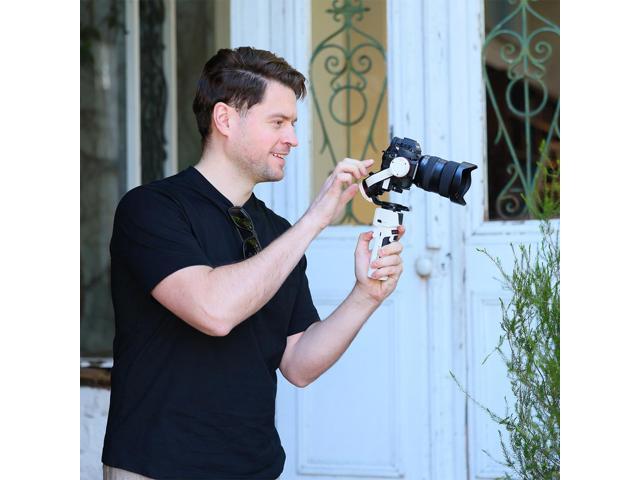 Tamron - 16-30mm F/2.8 Di III VXD G2 Ultrawide Zoom Lens for Sony E-mount Cameras - image 8