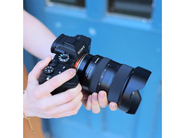 Tamron - 16-30mm F/2.8 Di III VXD G2 Ultrawide Zoom Lens for Sony E-mount Cameras - image 7