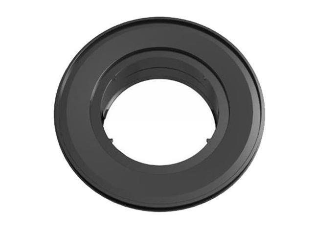 Haida Canon TS-E 17mm f/4L Tilt-Shift Lens Thread to M15 Series Filter Holder Adapter Ring