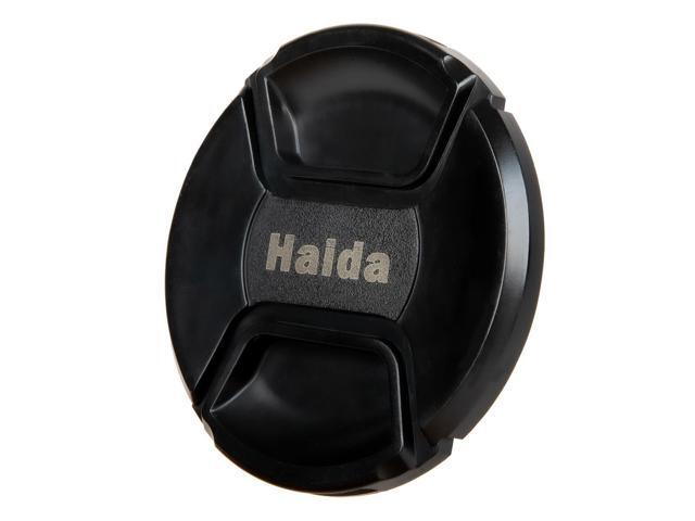Haida 86mm Snap-On Lens Cap #HAHD1051-86
