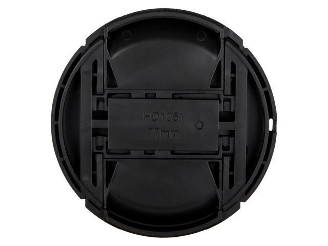 Haida 86mm Snap-On Lens Cap #HAHD1051-86