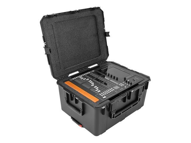 SKB iSeries Case for WING Compact Digital Mixing Console