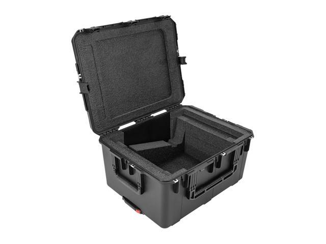 SKB iSeries Case for WING Compact Digital Mixing Console