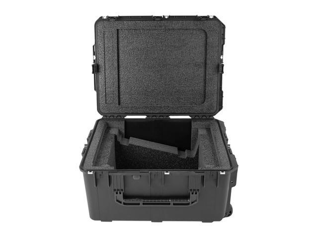 SKB iSeries Case for WING Compact Digital Mixing Console