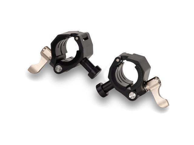 Tilta Tiltamax Armorman 3.0 Universal Gimbal Ring Adapter Clamp, Set Of 2