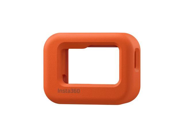 Insta360 Float Guard for Ace Pro and Pro 2 Action Cameras, Orange