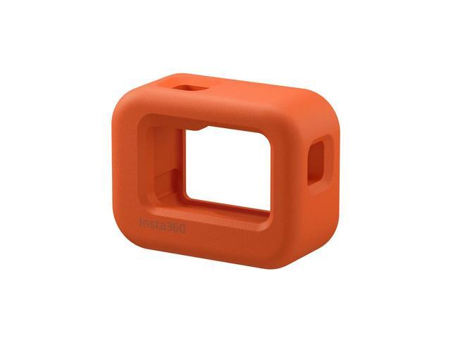 Insta360 Float Guard for Ace Pro and Pro 2 Action Cameras, Orange