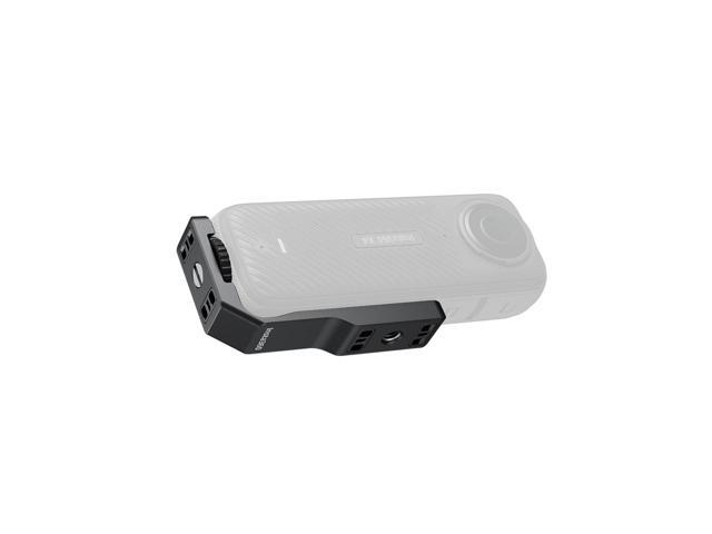 Insta360 Vertical and Horizontal Mount for X4 Action Camera