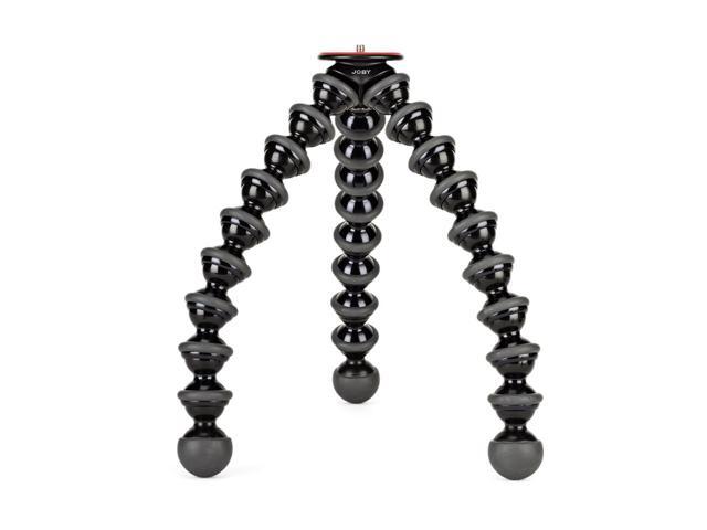 JOBY GorillaPod 5K Aluminum Stand, Black/Charcoal