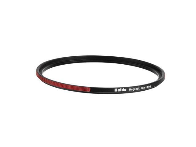 Haida 82mm Magnetic Rear Ring