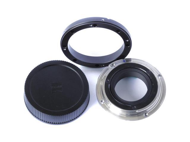 Zeiss Interchangeable Mount Set (IMS) for CP.3 21mm T2.9, 25/28/35mm T2.1 CP.3 Lenses - Canon EF Mount