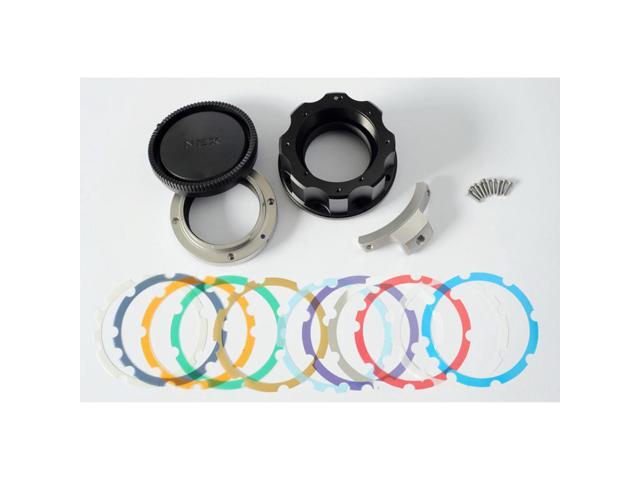 Zeiss Interchangeable Mount Set (IMS) for CP.3 100/T2.1 Lens - Sony E Mount