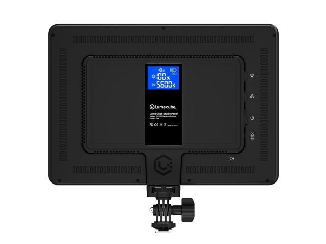 Lume Cube Studio Panel LED Light