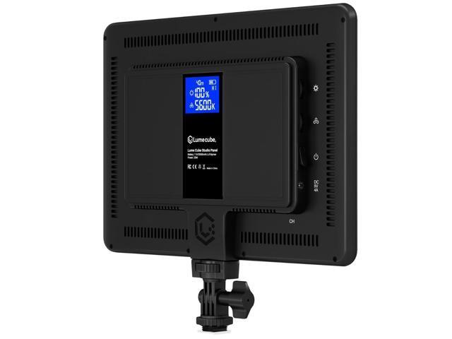 Lume Cube Studio Panel LED Light