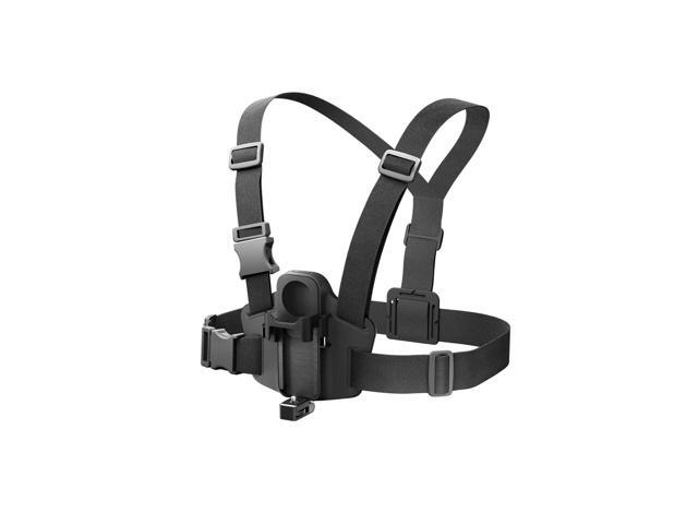 Insta360 POV Chest Strap Mount for X5 Action Camera