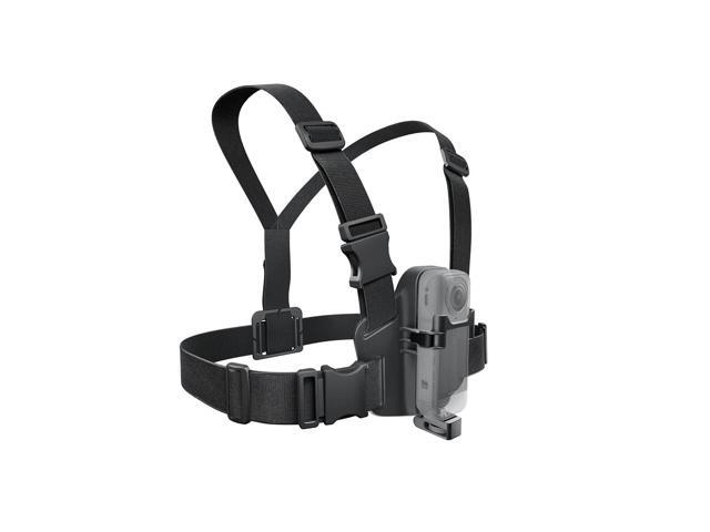 Insta360 POV Chest Strap Mount for X5 Action Camera