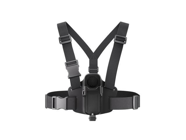 Insta360 POV Chest Strap Mount for X5 Action Camera
