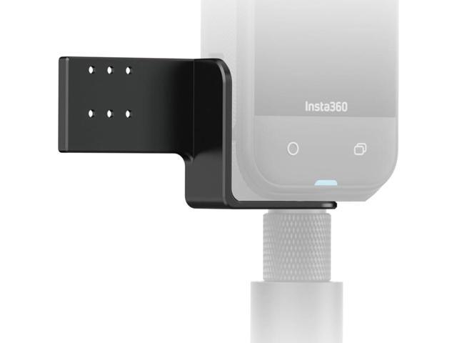 Insta360 Invisible Mic Cold Shoe for X5 and RODE Wireless GO/GO II/Me/Pro