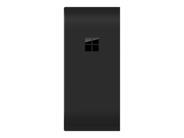 Microsoft Surface 45W USB-C Wall Charger, Black