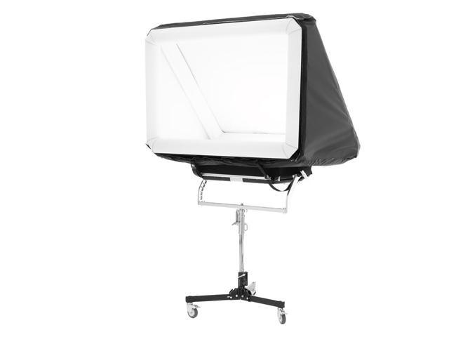 Creamsource DoPChoice SnapBag AIRGLOW 2x1 Booklight Complete Kit