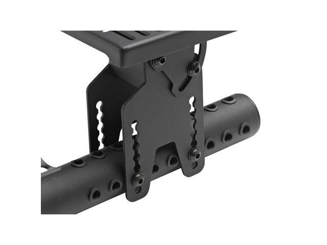 Next Level Racing Shifter and Handbrake Arm Add-On for F-GT Pro Formula and GT Simulator Cockpit