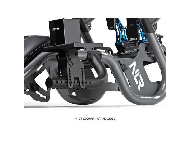 Next Level Racing Shifter and Handbrake Arm Add-On for F-GT Pro Formula and GT Simulator Cockpit