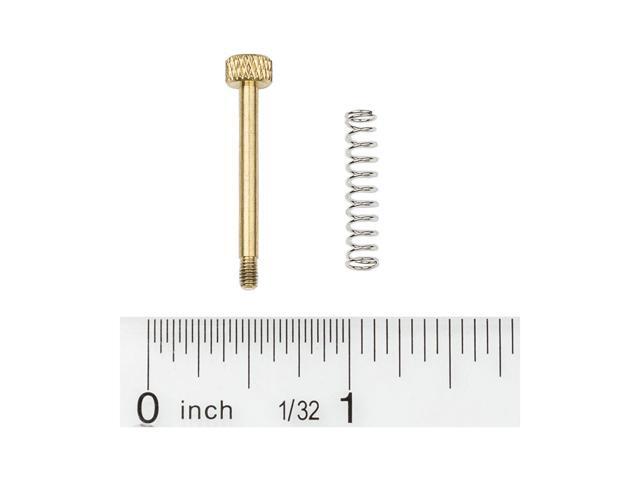 Tilta 4x4' Filter Tray Screws for Tilta MB-T03 and MB-T05 Matte Box #TSP-019