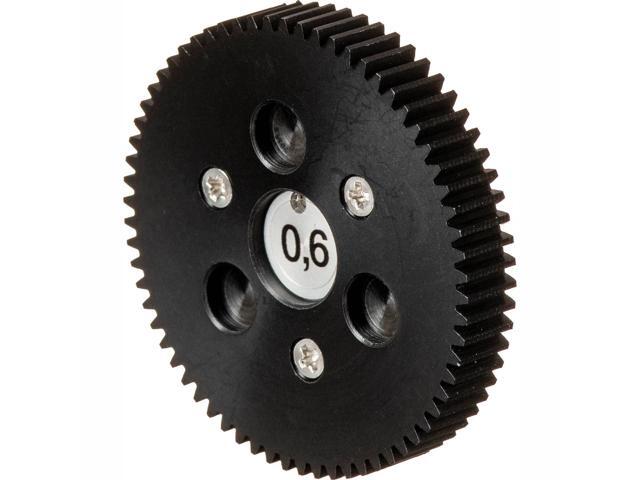 HEDEN 0.6 Module Gear with Carrier for M26VE Motors #AC-11