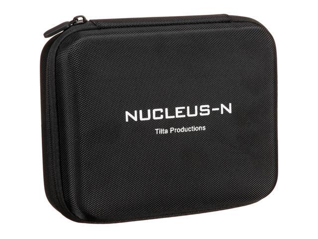 Tilta Nucleus-Nano Soft Shell Carrying Case #WLC-T04-SCC