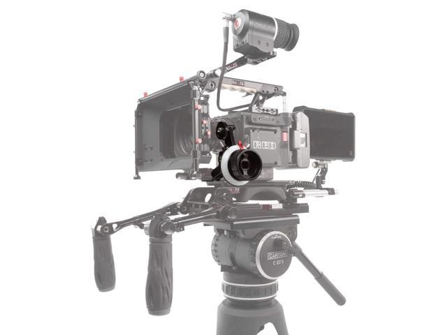 Shape Follow Focus Pro for Use with Film and Cine-Style Lenses