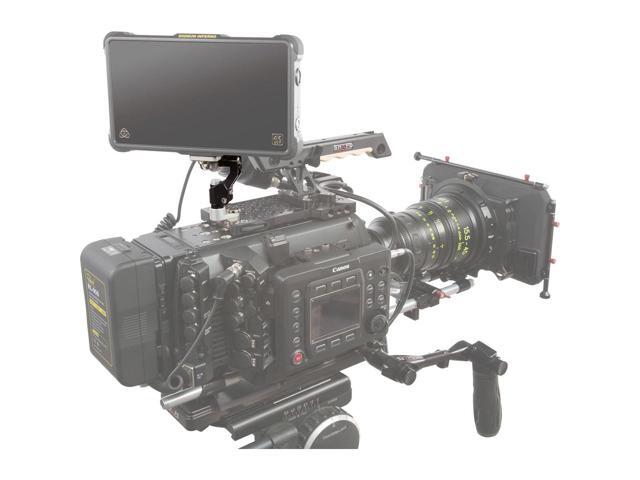 Shape Dual-Axis Push Button Magic Arm #RPB2A