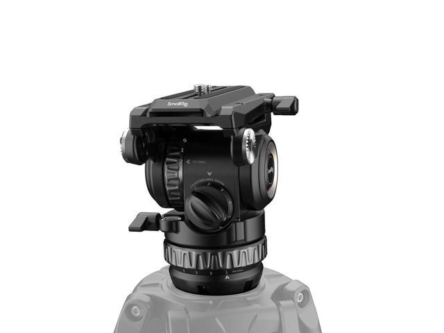 SmallRig PH 8 Professional Fluid Head