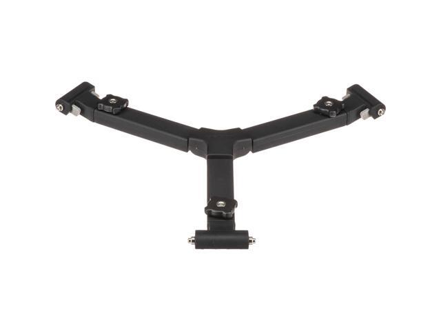 Libec BR-6B Mid-Level Spreader for RT40RB/RT50B/RT50C/T102B/T103BL Tripods
