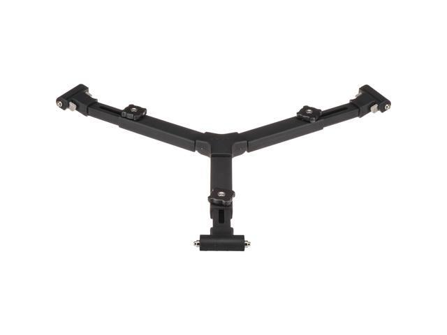 Libec BR-6B Mid-Level Spreader for RT40RB/RT50B/RT50C/T102B/T103BL Tripods